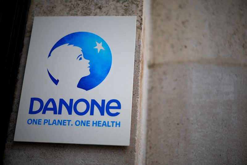 Danone planning to sell Russian operations to Chechnya-linked businessman- FT report