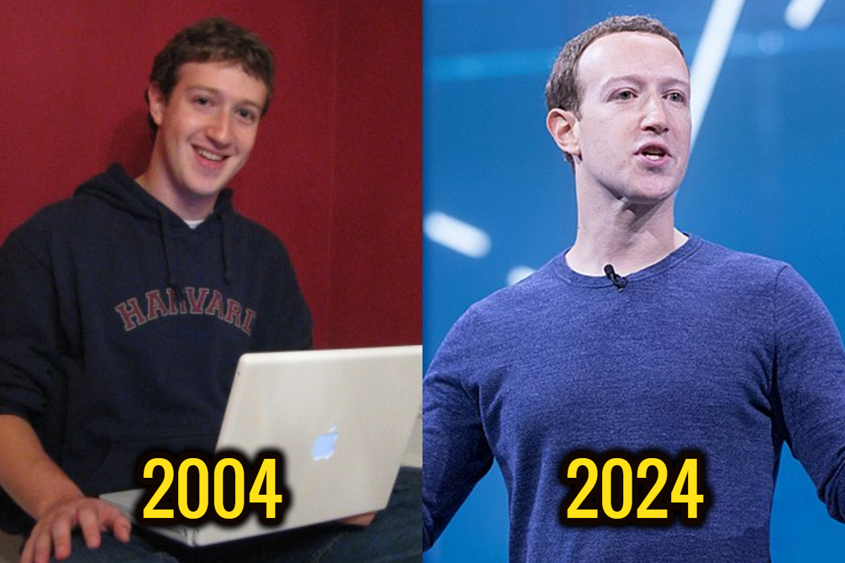 Facebook Turns 20: Two Decades of Social Influence