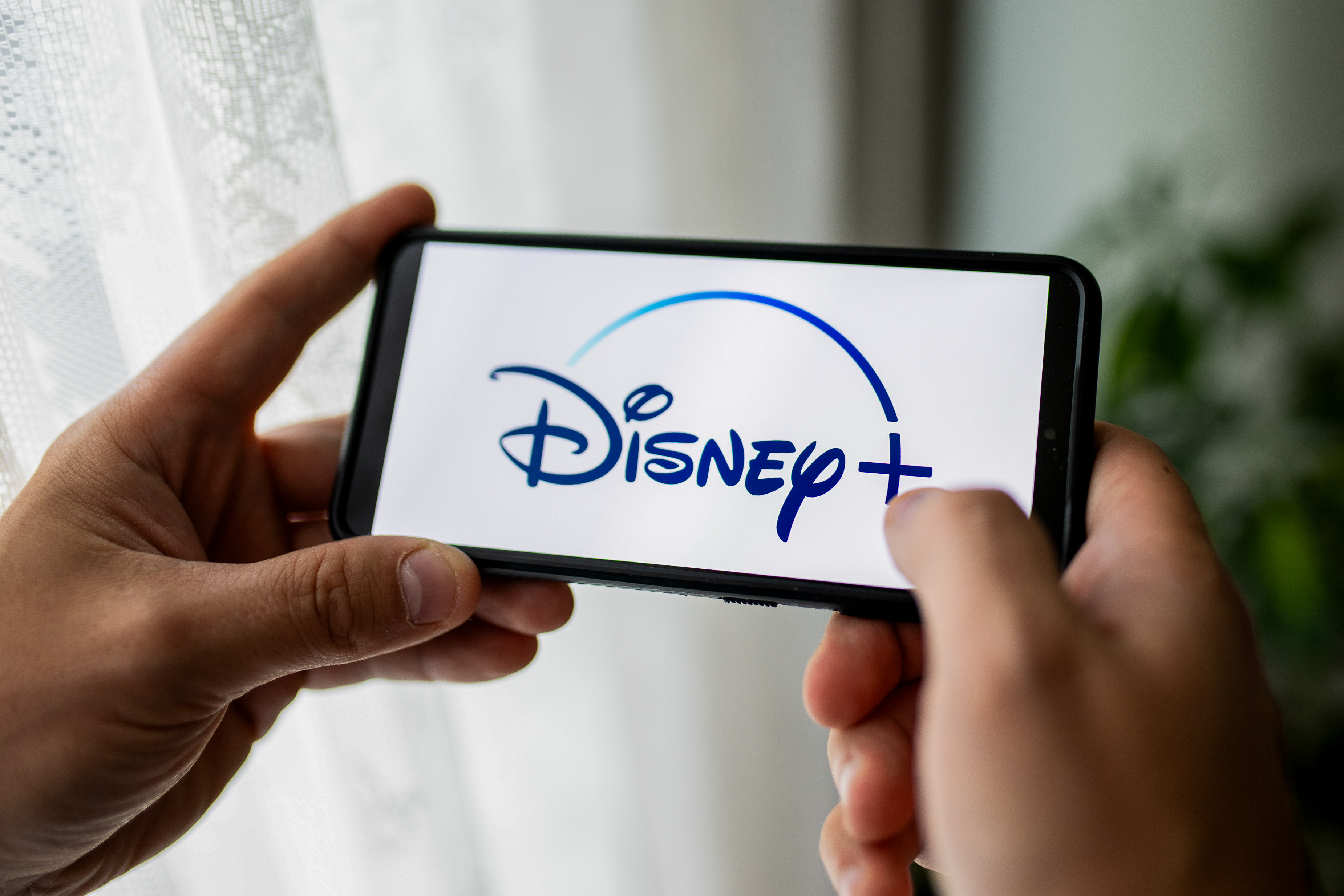 Disney Plus subscribers have an exclusive offer from Disney World