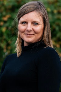 Headshot of Danielle Ford, partner and head of tax disputes and resolutions at chartered accountancy firm Haysmacintyre