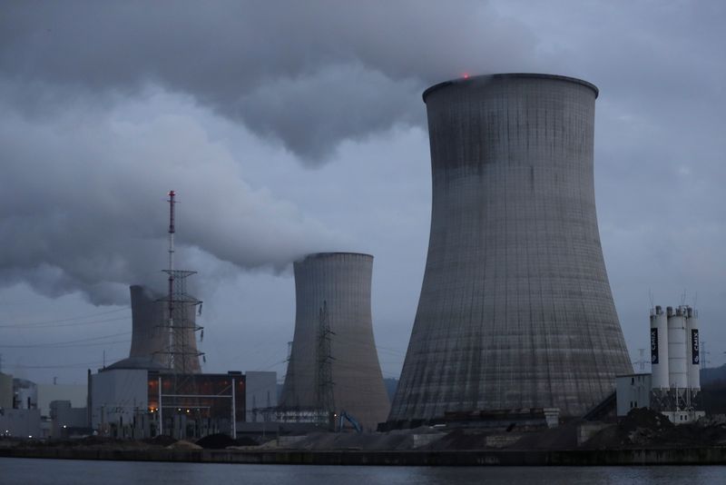 Belgium to use urgent procedure status for nuclear phase-out law