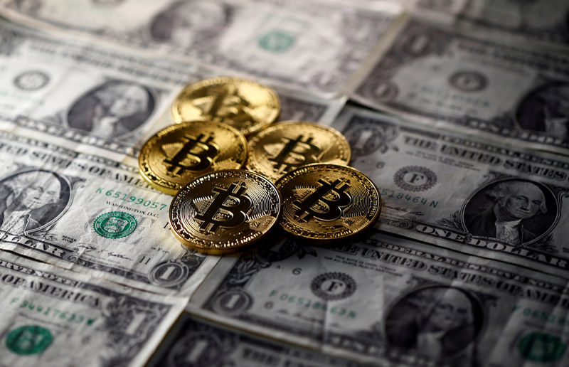 Bitcoin To Rival Gold? JPMorgan Says Yes, But With A Twist