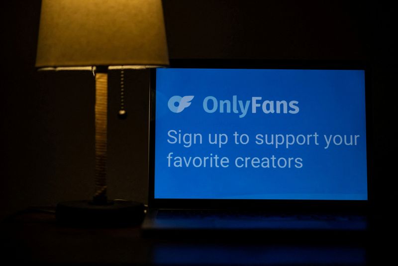 Citing alleged abuses on OnlyFans, lawmakers call for stronger safeguards