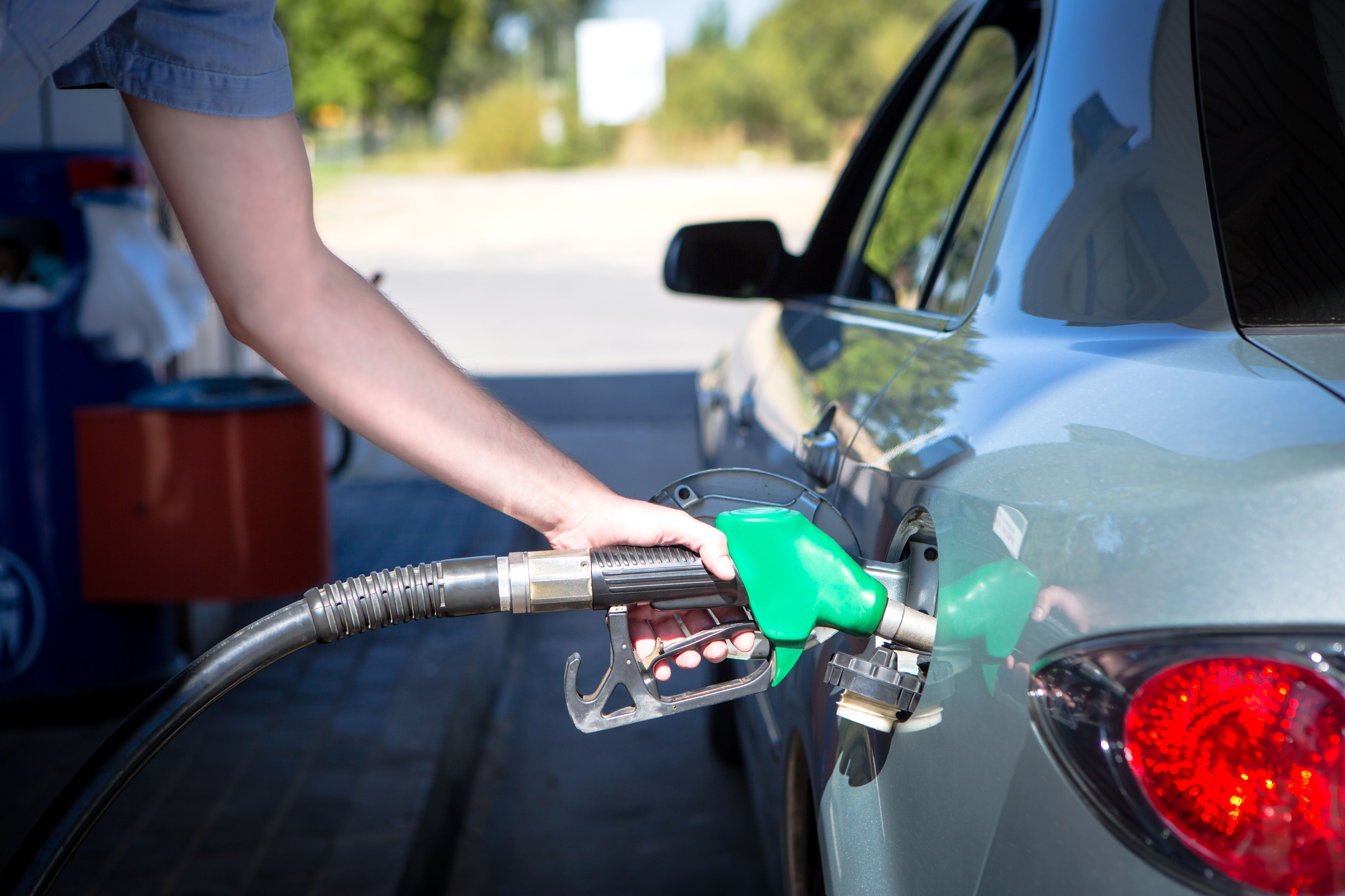 We reveal four petrol station chains running loyalty schemes for customers