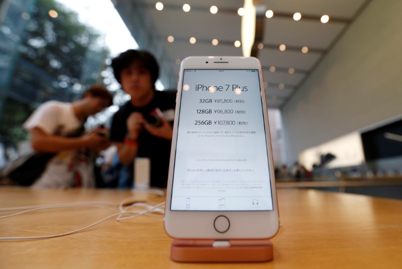 How Apple's Antitrust Case Outcome Could Impact Your iPhone Experience