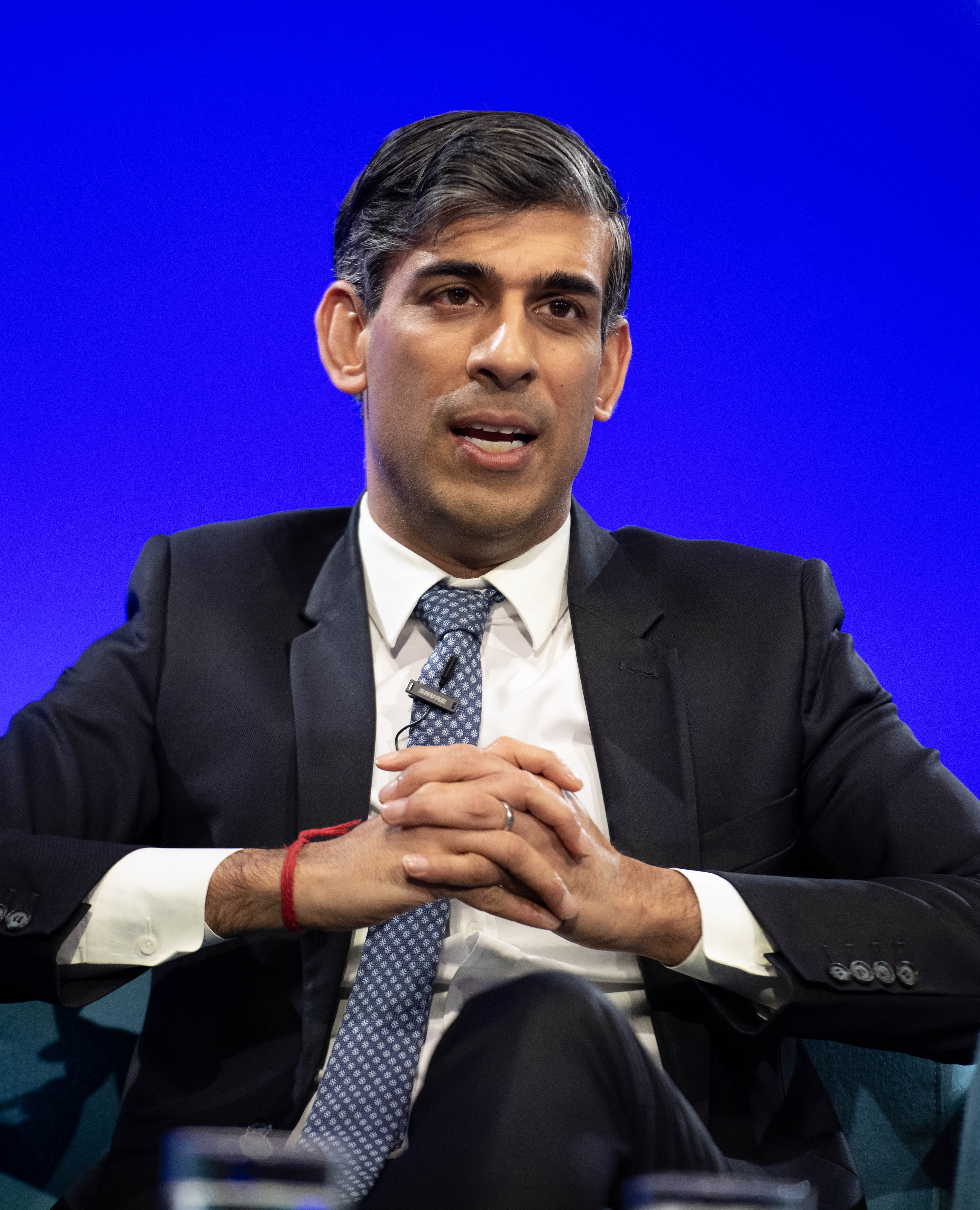 Rishi Sunak will pay for more National Insurance tax cuts by curbing ­benefits, it has emerged