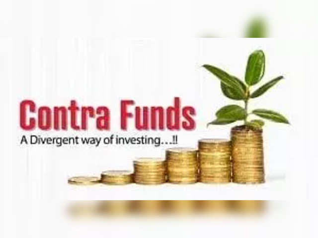 ​Contra funds