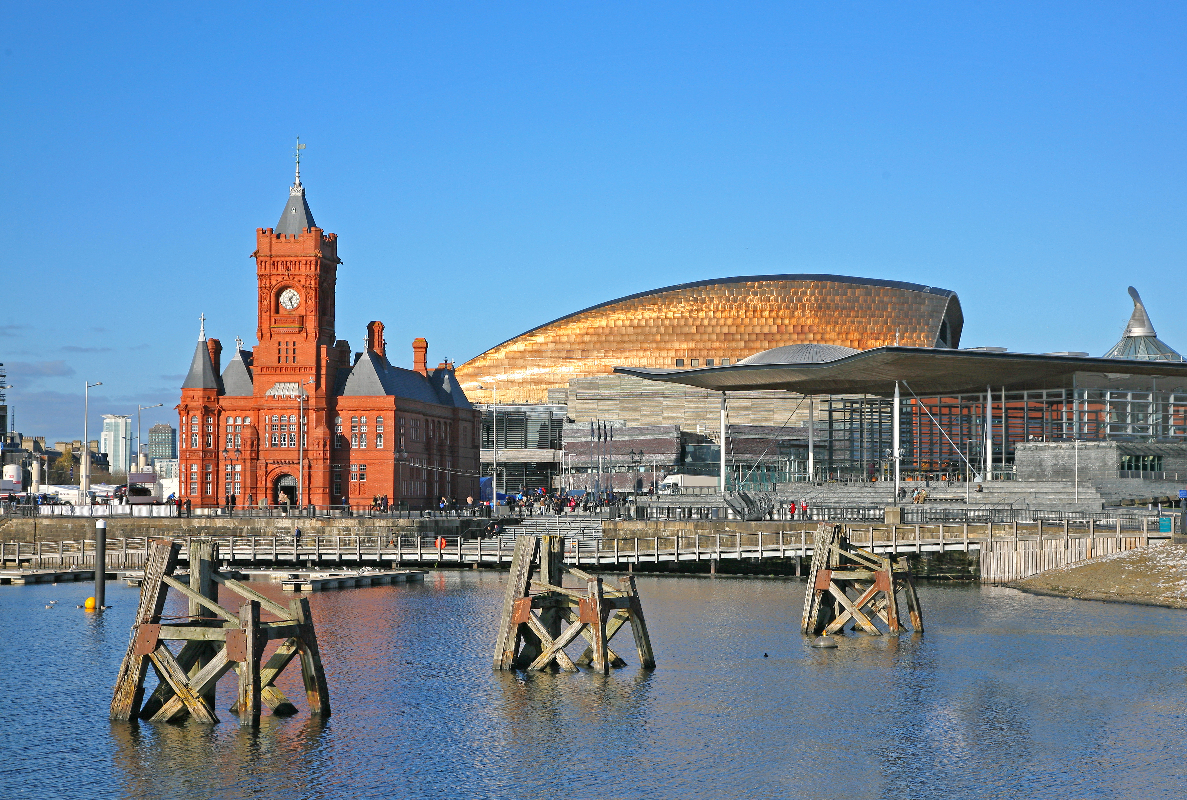 Museums Wales revealed that its budget had been cut by £4.5m