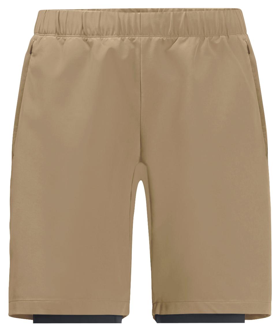 2024 Jack Wolfskin shorts - 1