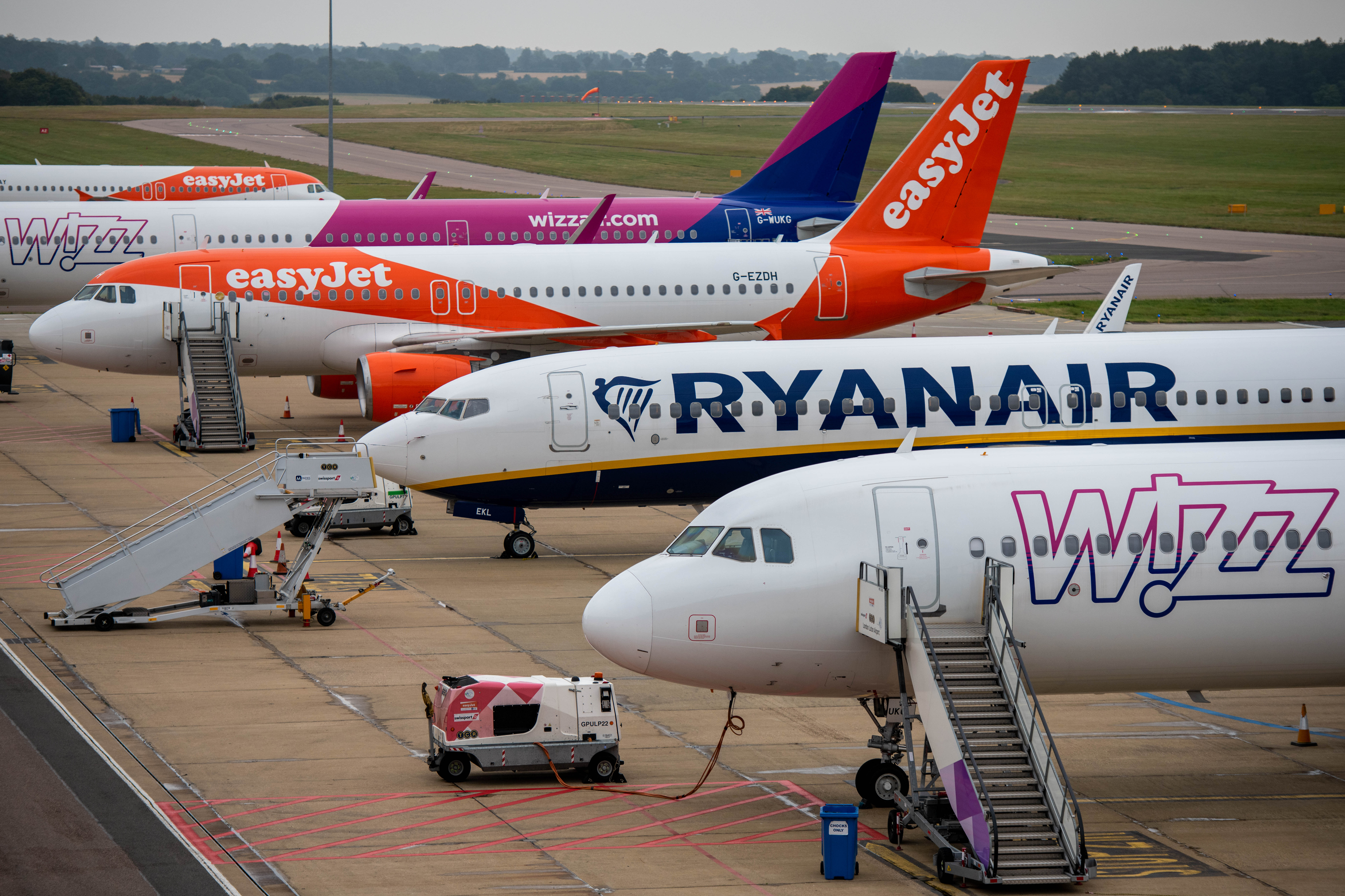 Consumer watchdog Which? found that budget airlines could end up costing passengers more than other airlines