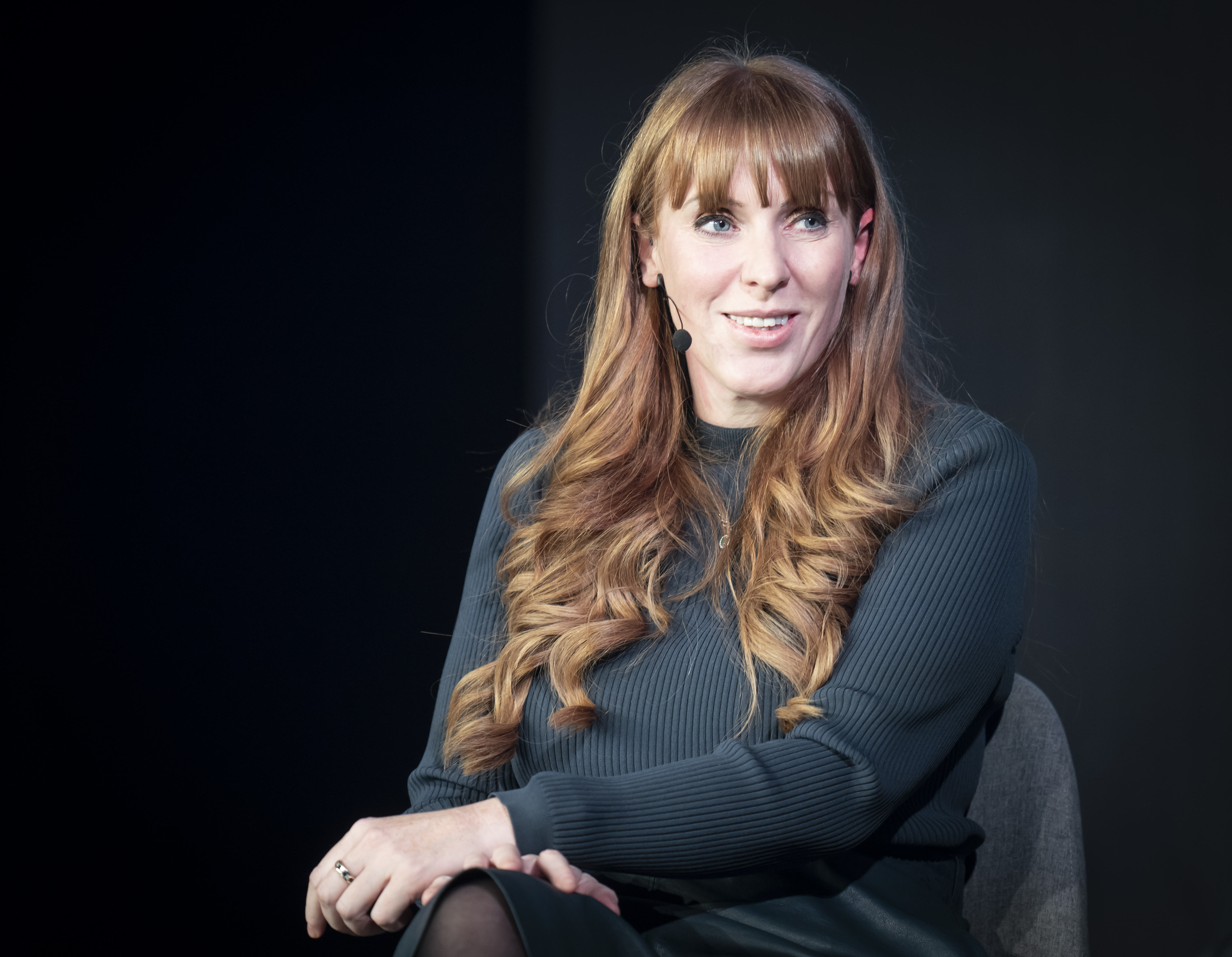 Angela Rayner must face a full police probe into her council house tax row, a former ethics chief has demanded