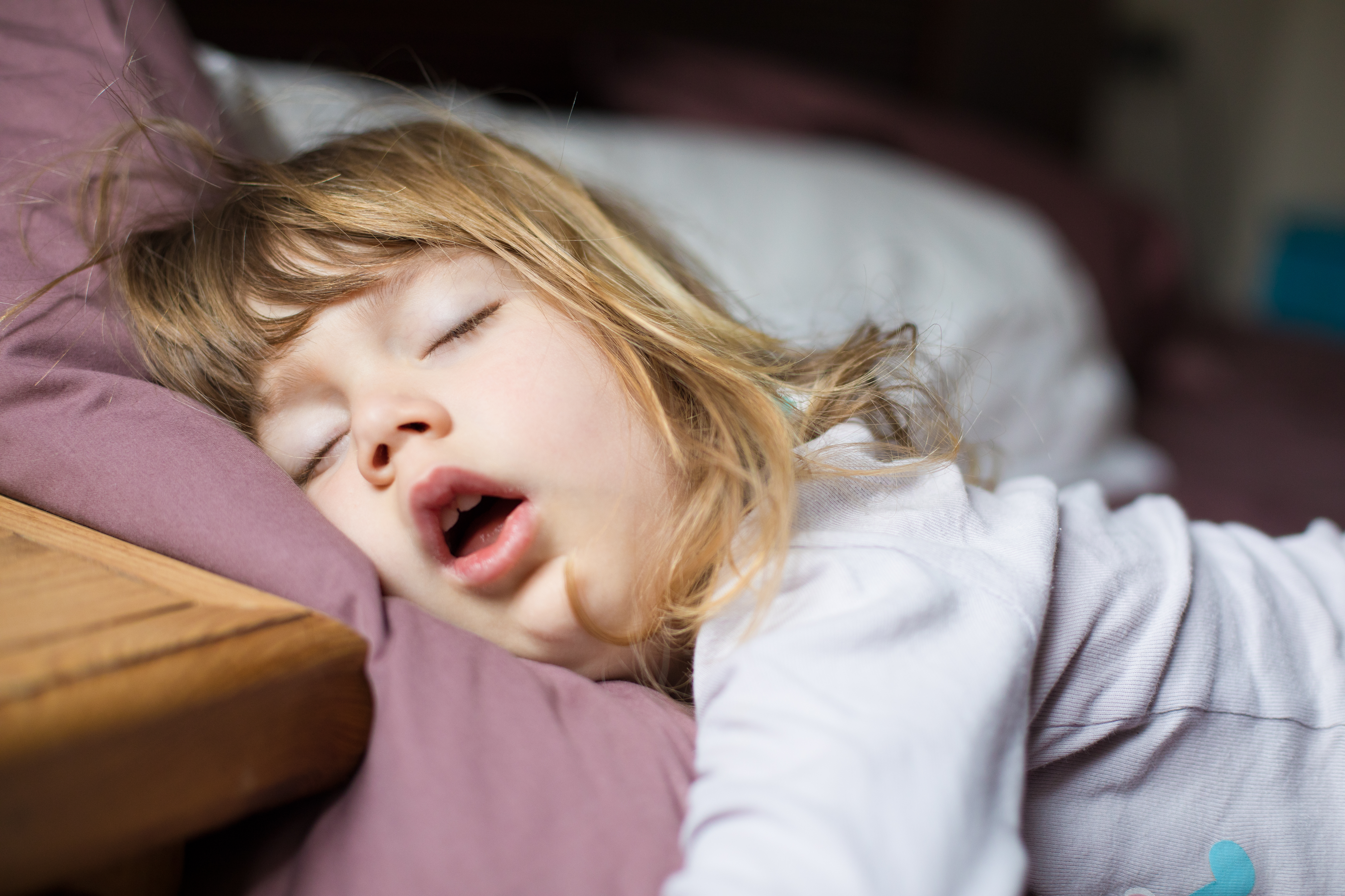 As the clocks go forward this weekend - here's some tips to ensure your little one reaches the land of nod