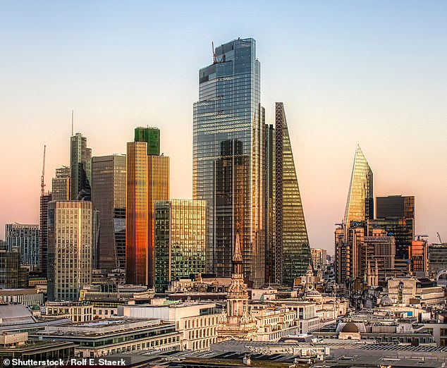 Warning: Peel Hunt urged ministers to address the 'penal level' of the tax in the UK as it set out reforms needed to boost share ownership and drive up valuations of London-listed firms