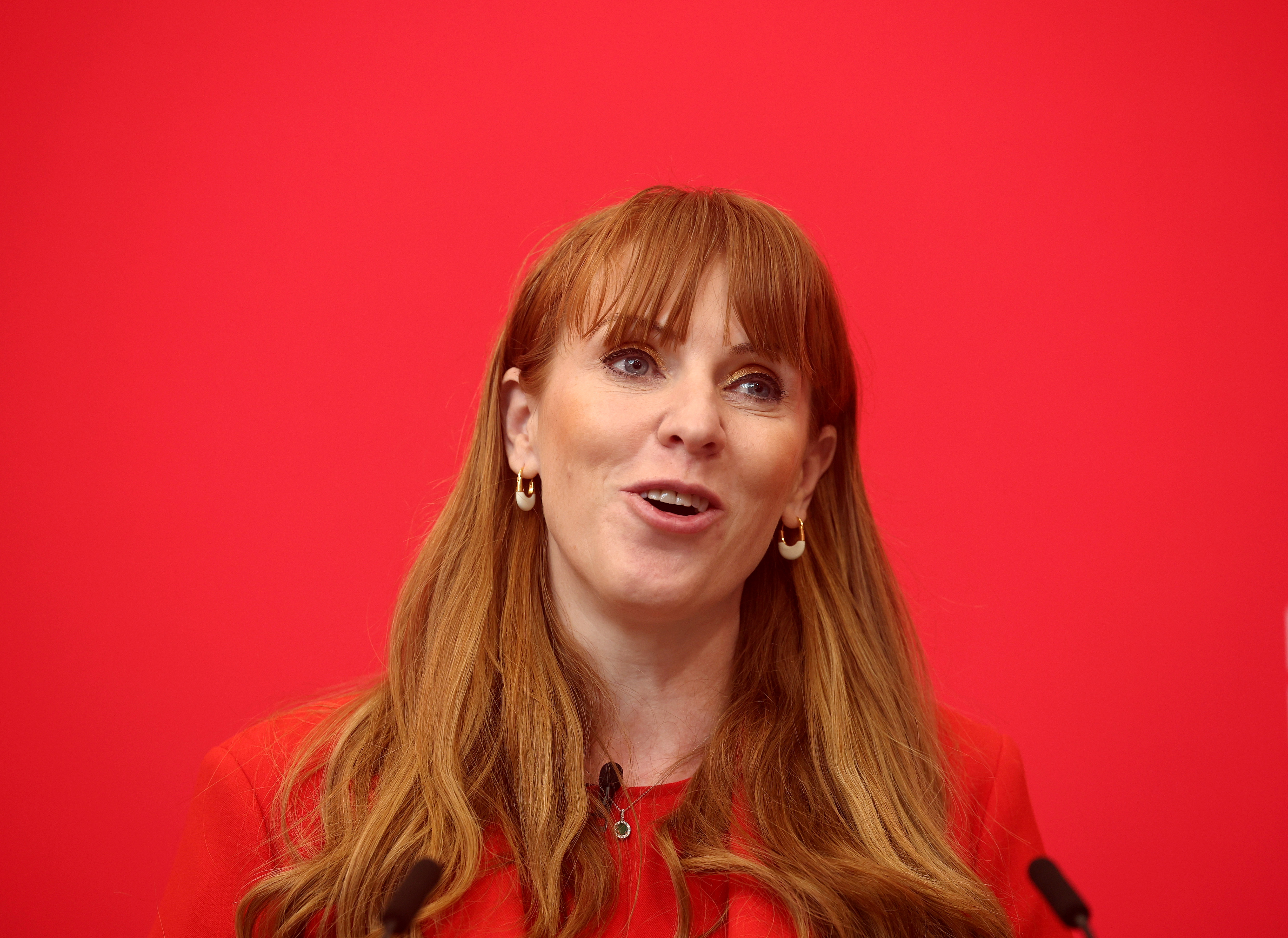 Celeb lawyer 'Mr Loophole' warns Angela Rayner can not wriggle out of tax row