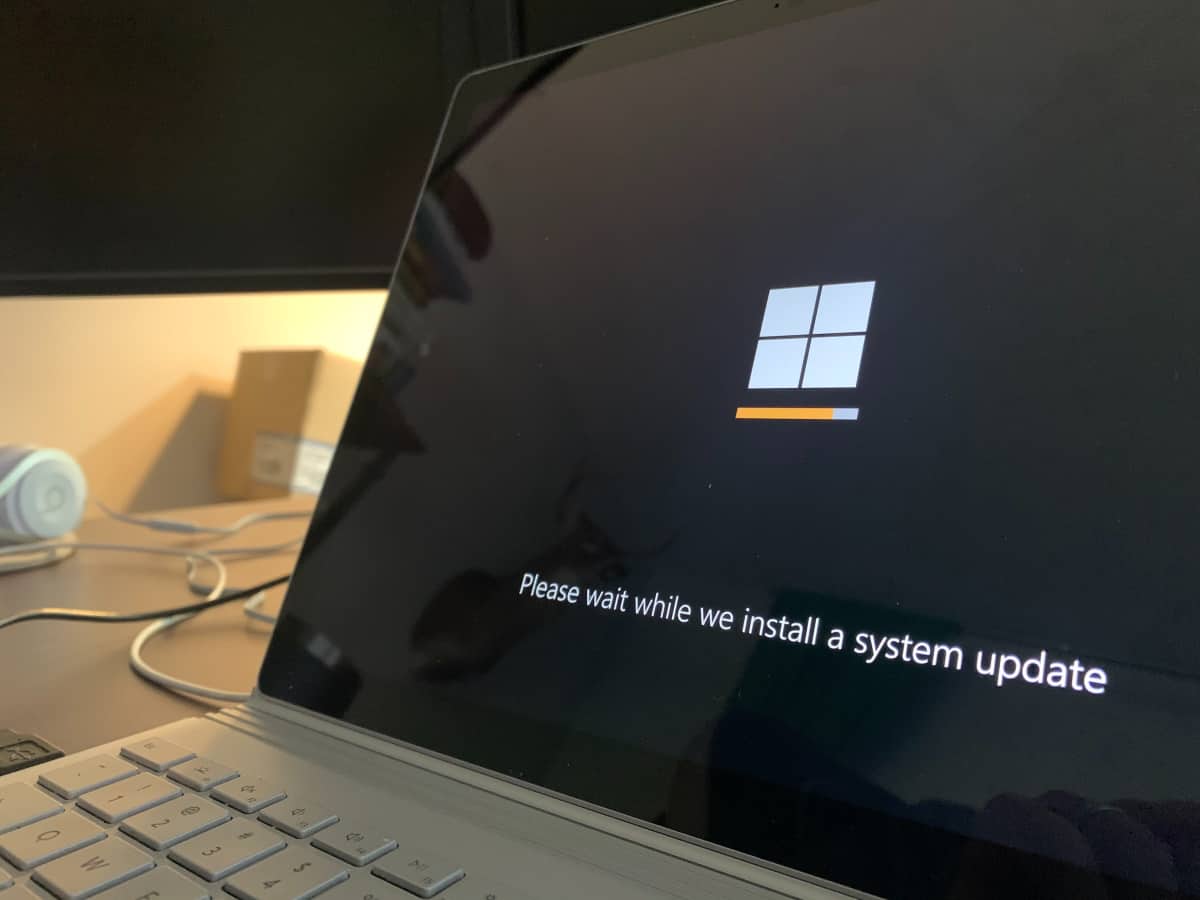 Microsoft releases the April 2024 Security Updates for Windows