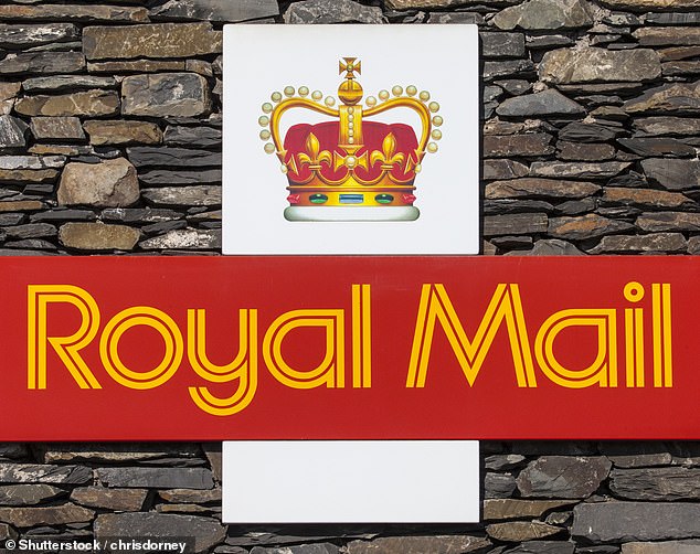 'Opportunistic': This month Royal Mail rejected a £3.2billion bid from Daniel Kretinsky