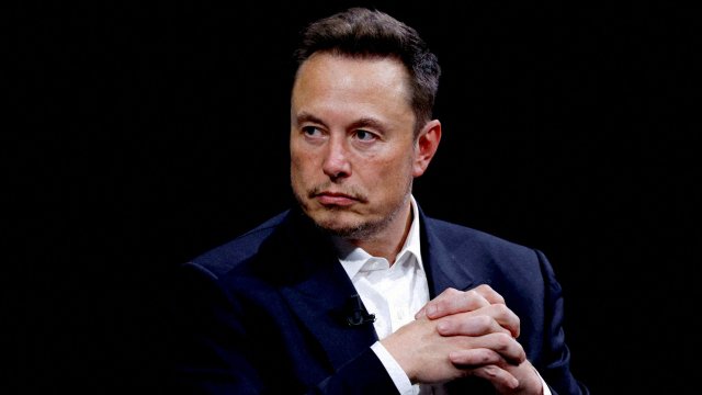 Tesla is in deep trouble