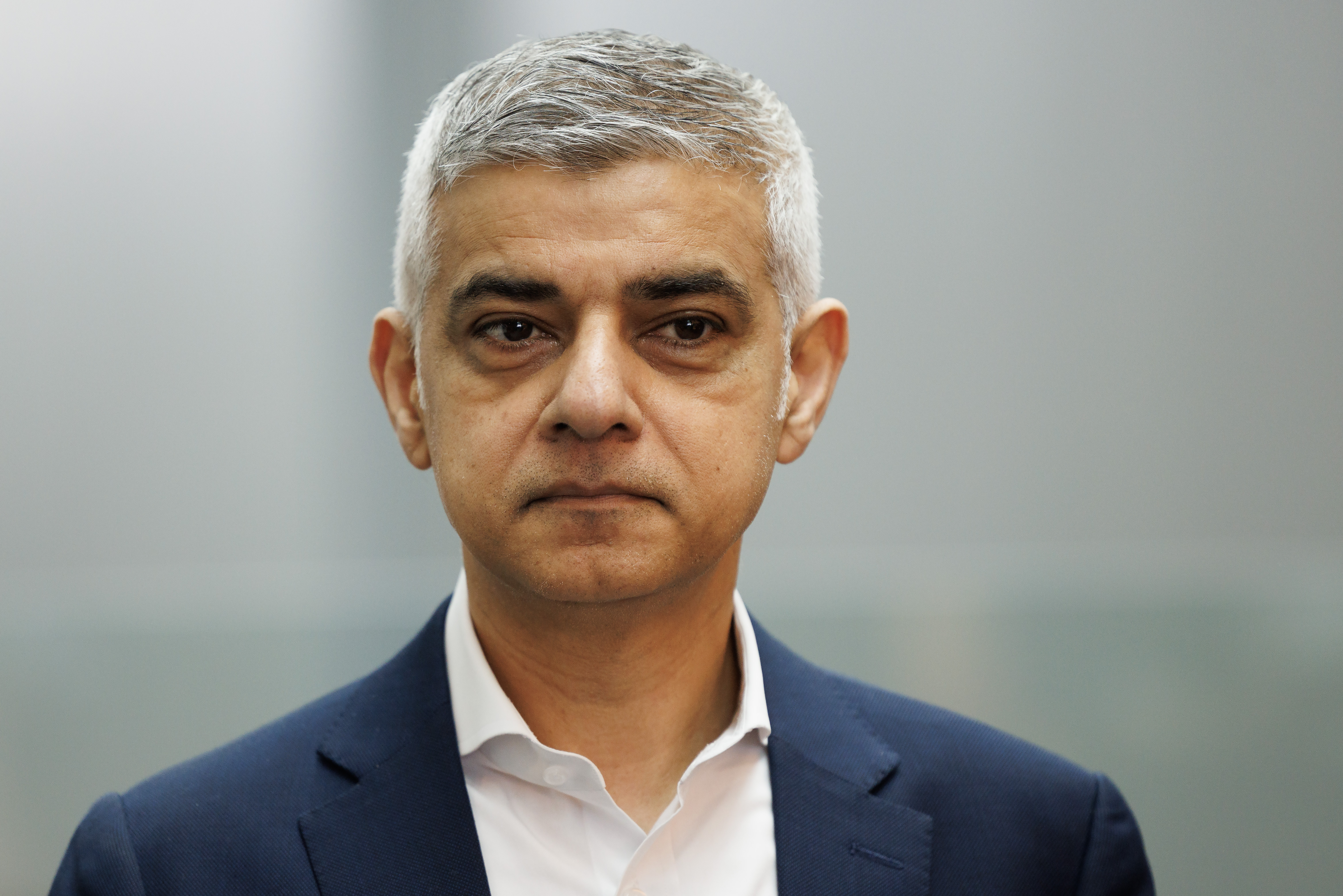 Strike action could have cost London’s economy up to £12 billion under Labour Mayor Sadiq Khan