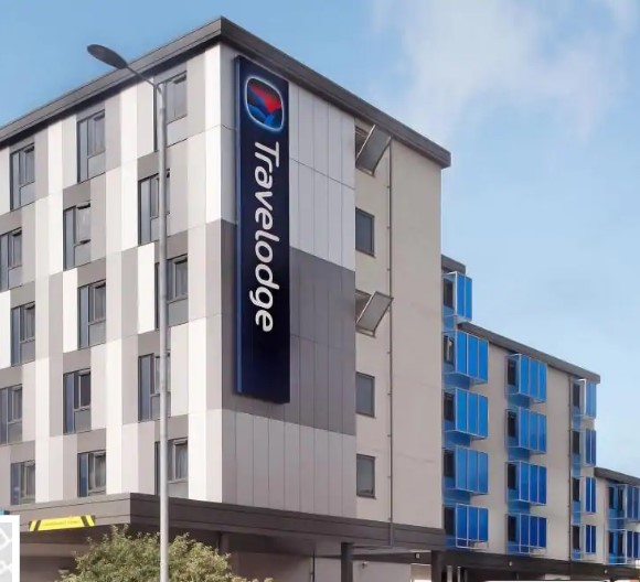 Travelodge has plenty of budget-friendly rooms across the country, including the most famous hotspots for a city break without flying abroad