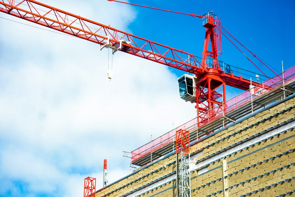 Why Business Insurance is Vital in the Construction Sector