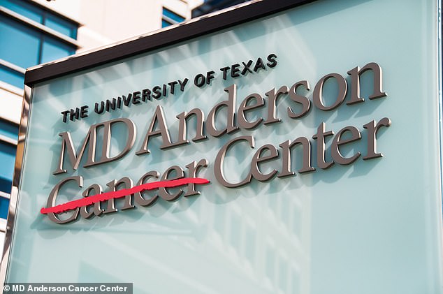 The MD Anderson Cancer Center in Texas is well known for its pioneering work in the world of immunotherapy - using the body's own immune system to hunt for cancer and destroy it.