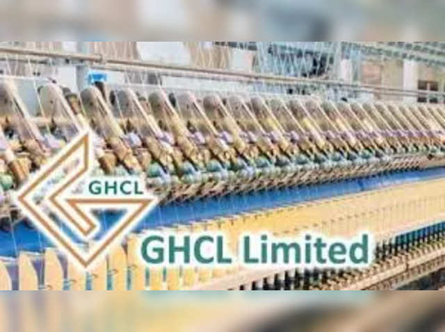 GHCL Textiles